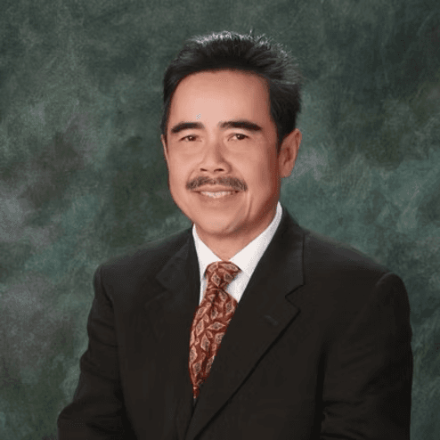Dr. Phong Nguyen